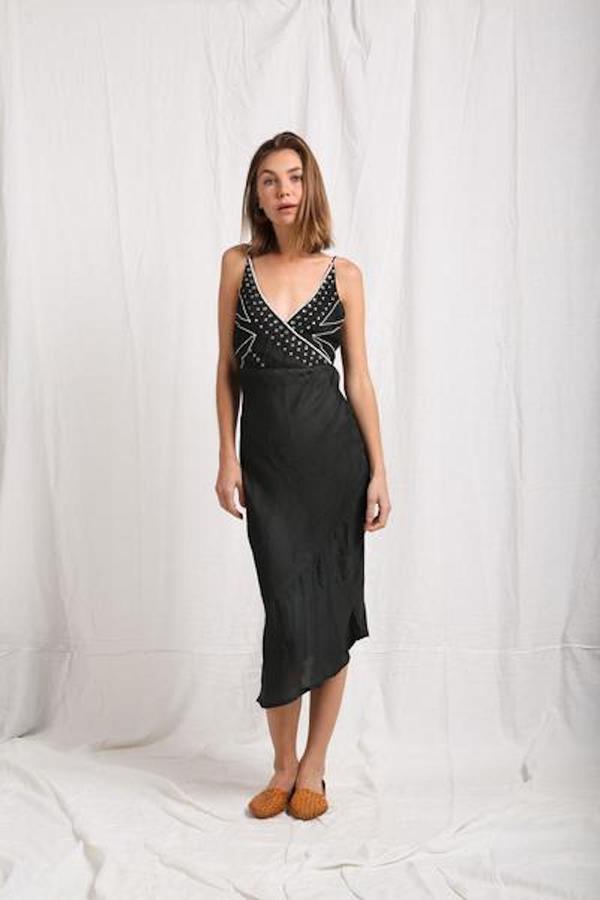juniper tea dress kinga csilla