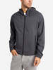 O.N.S Envoy Windbreaker - Dark Grey/Navy - Thumbnail 2