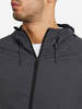 O.N.S Envoy Windbreaker - Dark Grey/Navy - Thumbnail 3