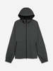 O.N.S Envoy Windbreaker - Dark Grey/Navy - Thumbnail 6