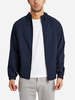 O.N.S Envoy Windbreaker - Dark Grey/Navy - Thumbnail 9