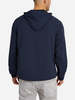 O.N.S Envoy Windbreaker - Dark Grey/Navy - Thumbnail 12