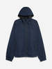 O.N.S Envoy Windbreaker - Dark Grey/Navy - Thumbnail 13