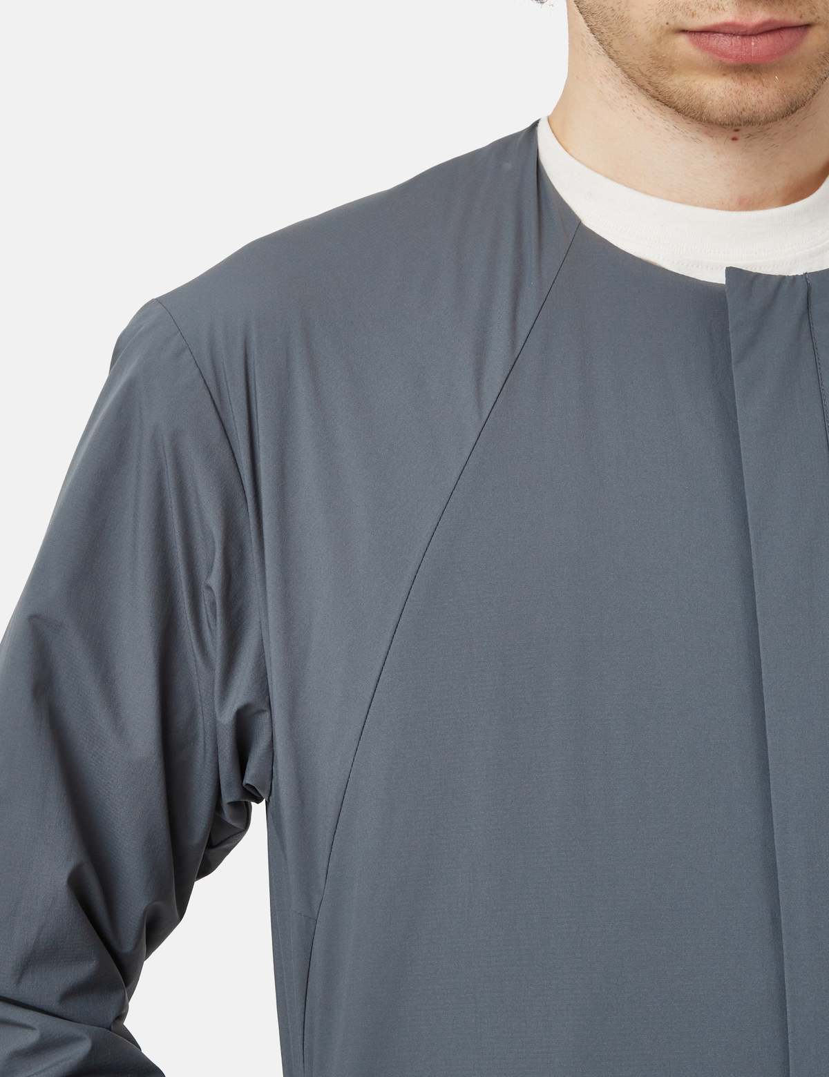 【 peak】2L octa cardigan セール】2L Octa Cardigan オクタ（その他アウター）｜Snow Peak