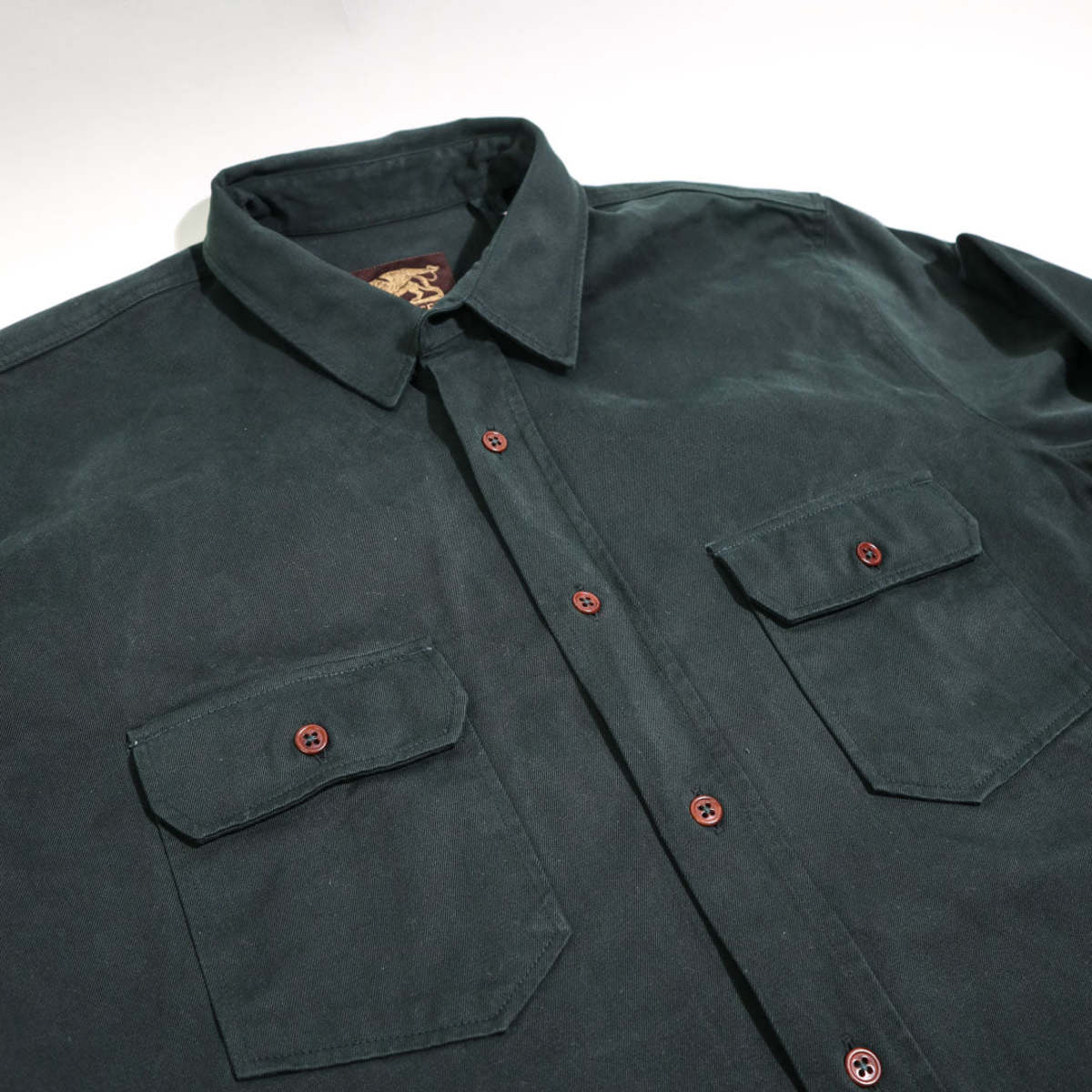 green emerald velvet dress Emerald Green Long Sleeve Muscle Fit Dress Shirt Button Down Collar – Kojo  Fit main image 1