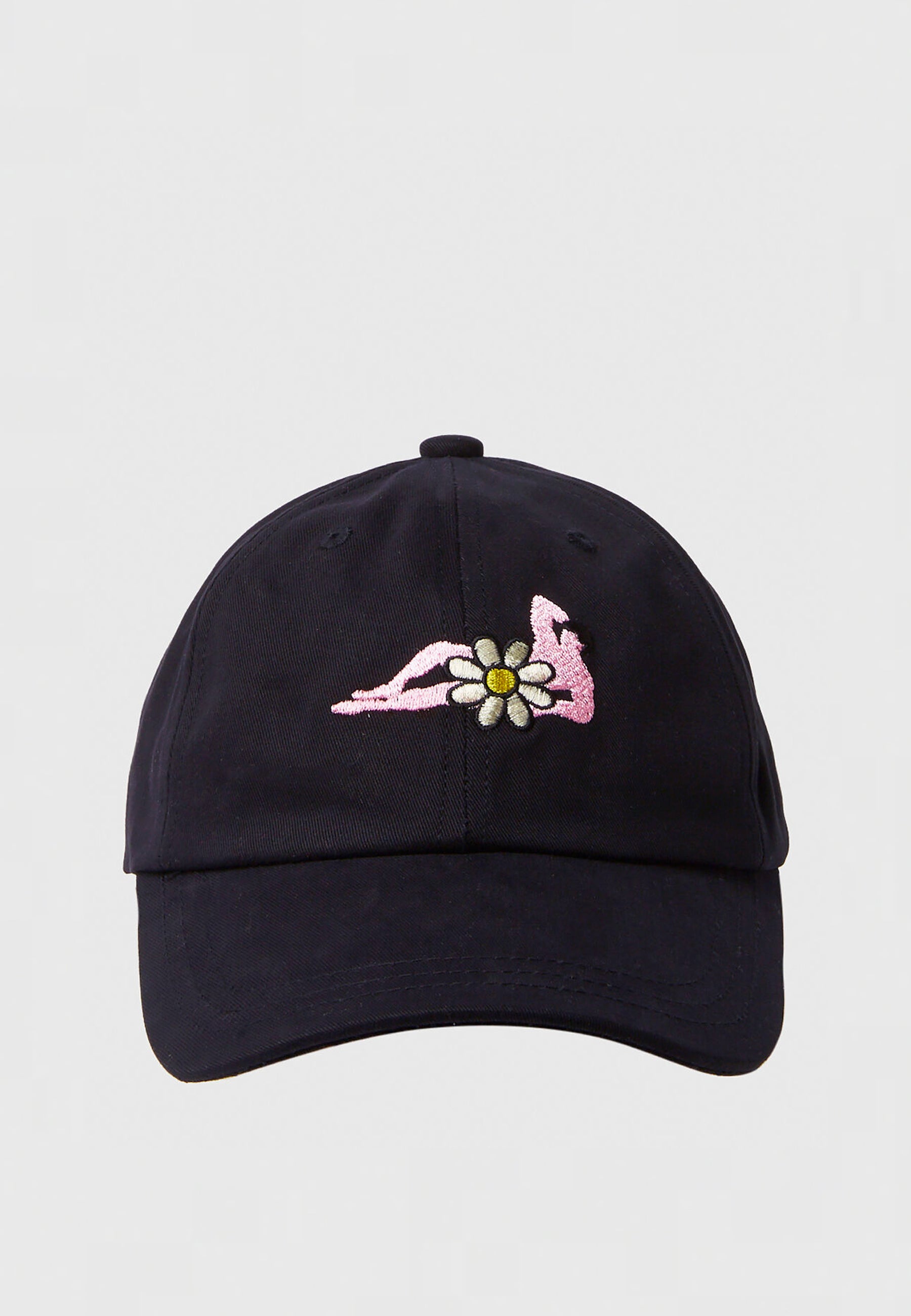 Carne Bollente XXX-Men Cap - Black | Garmentory