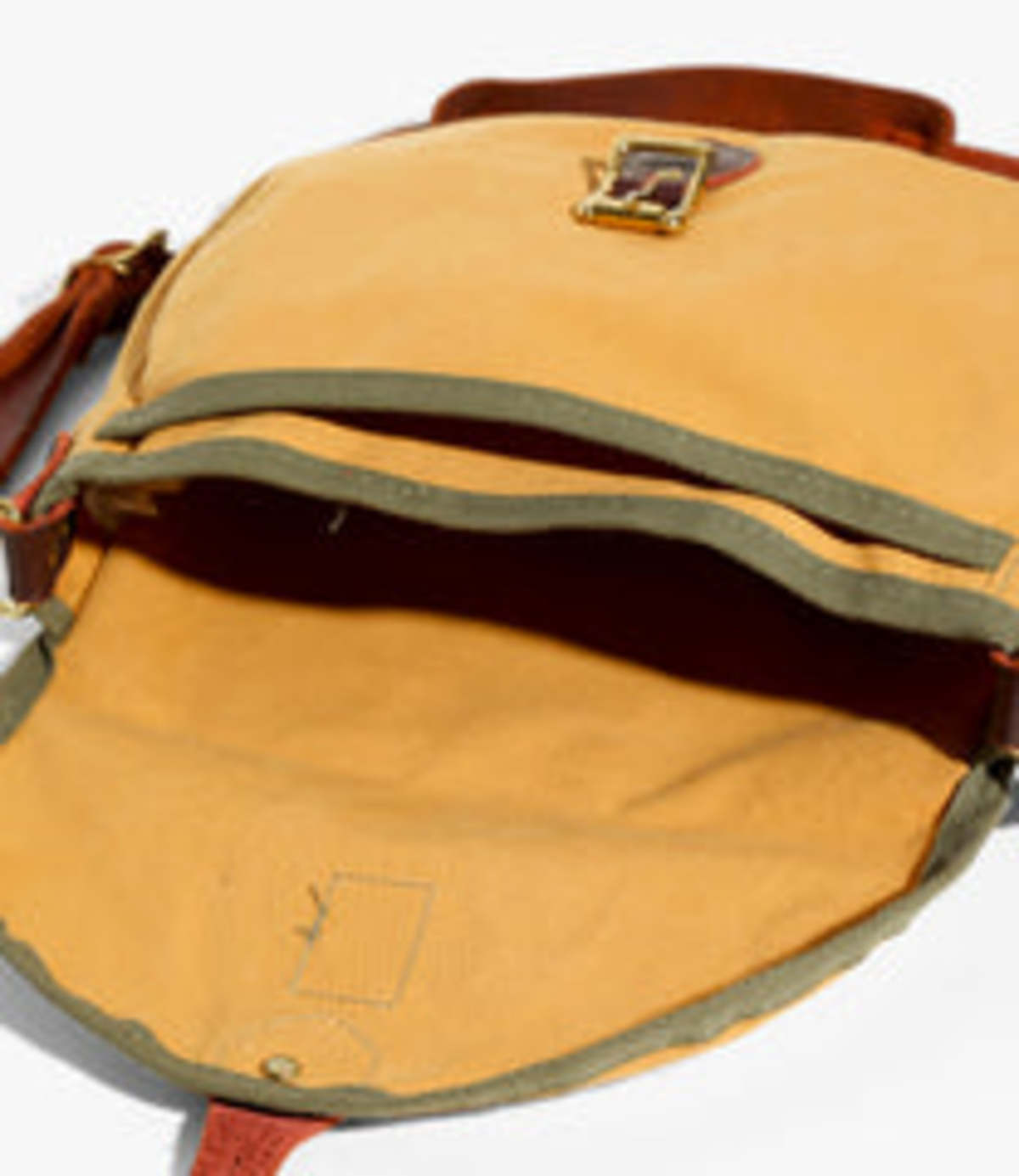 South2 West8 Sunforger Large Binocular Bag - Suntan | Garmentory