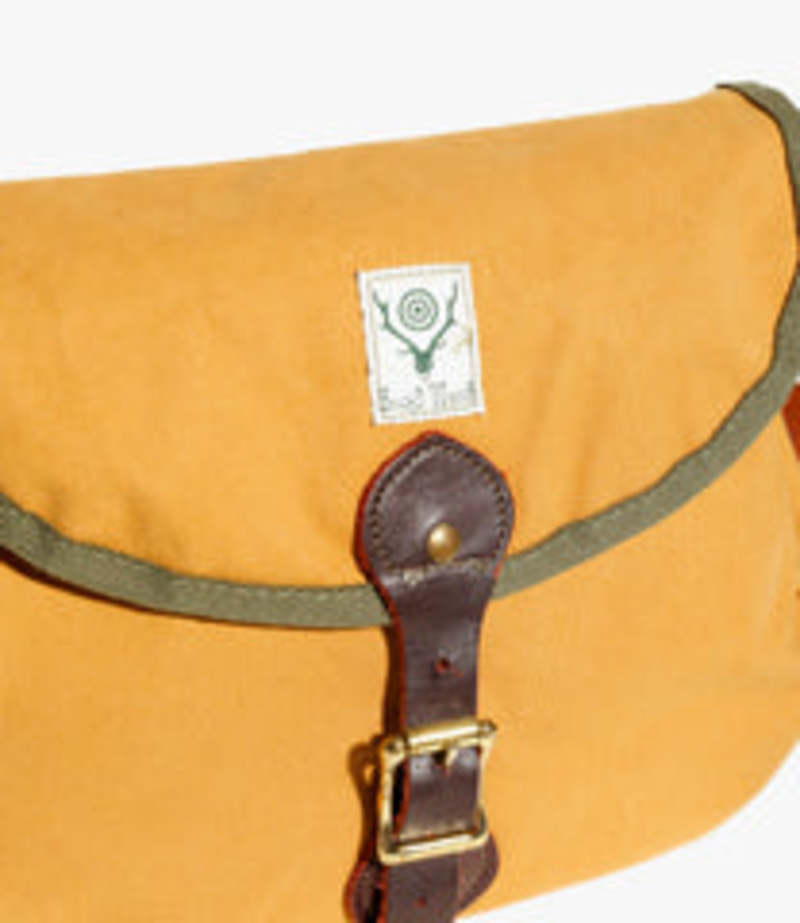 SOUTH2 WEST8｜CROSSBAGS (Sunforger Binocular Bag - Mediu MFBG-008-3_3c7dfd13-6616-48da-