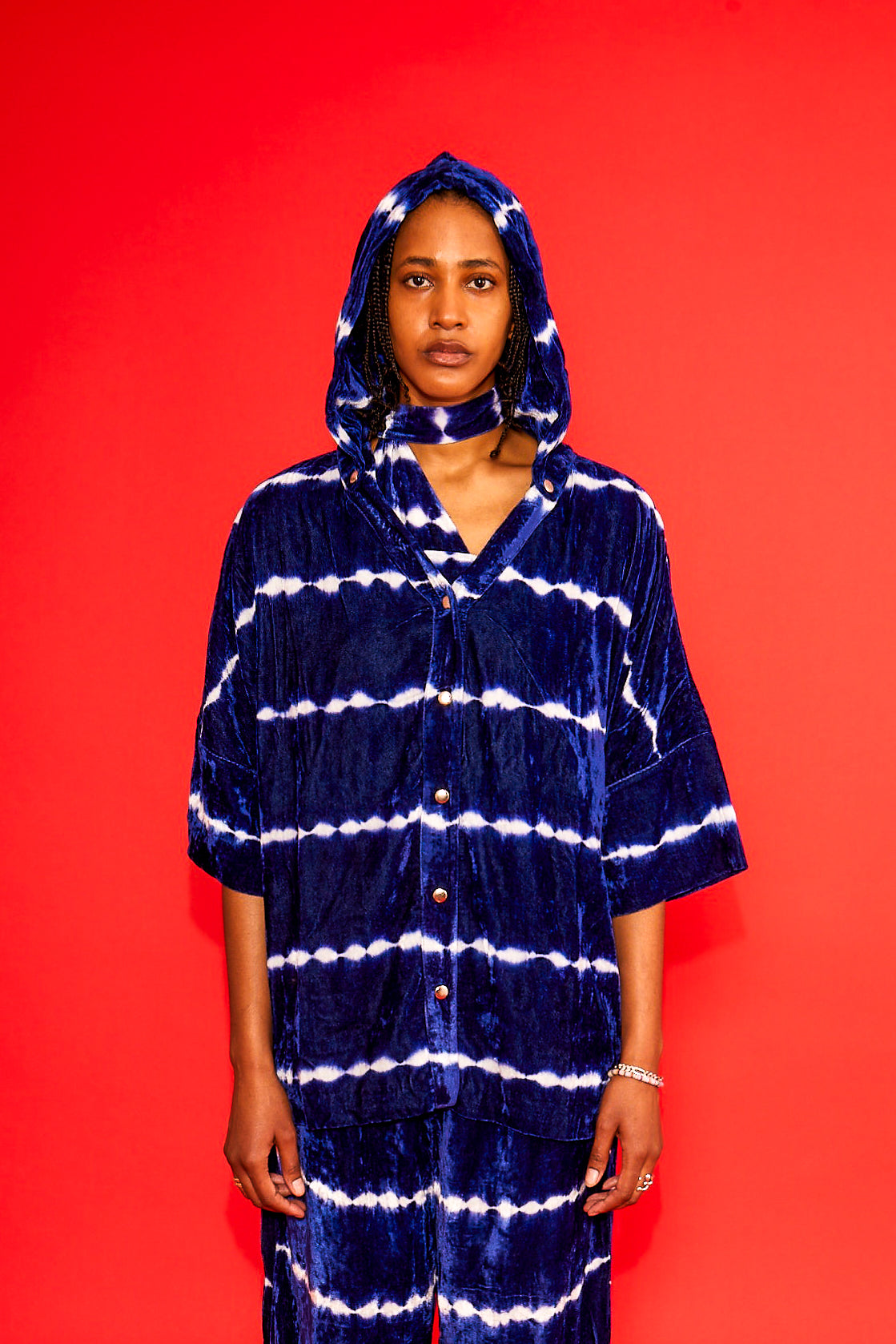 SpaBoy X 100 Silk Shop Baseball Jacket Navy Garmentory