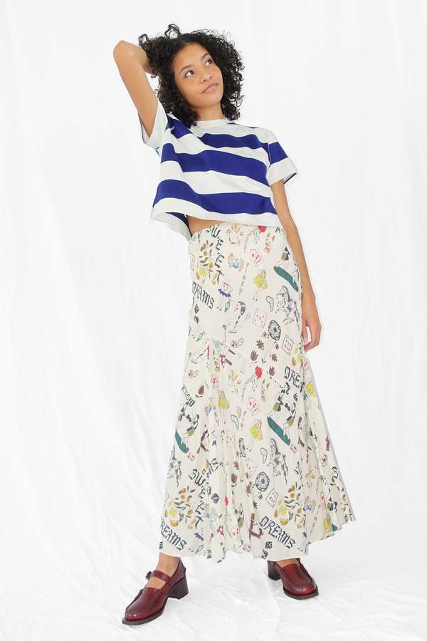 Caron Skirt