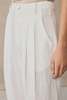 MARLE Willow Pant - White - Thumbnail 2