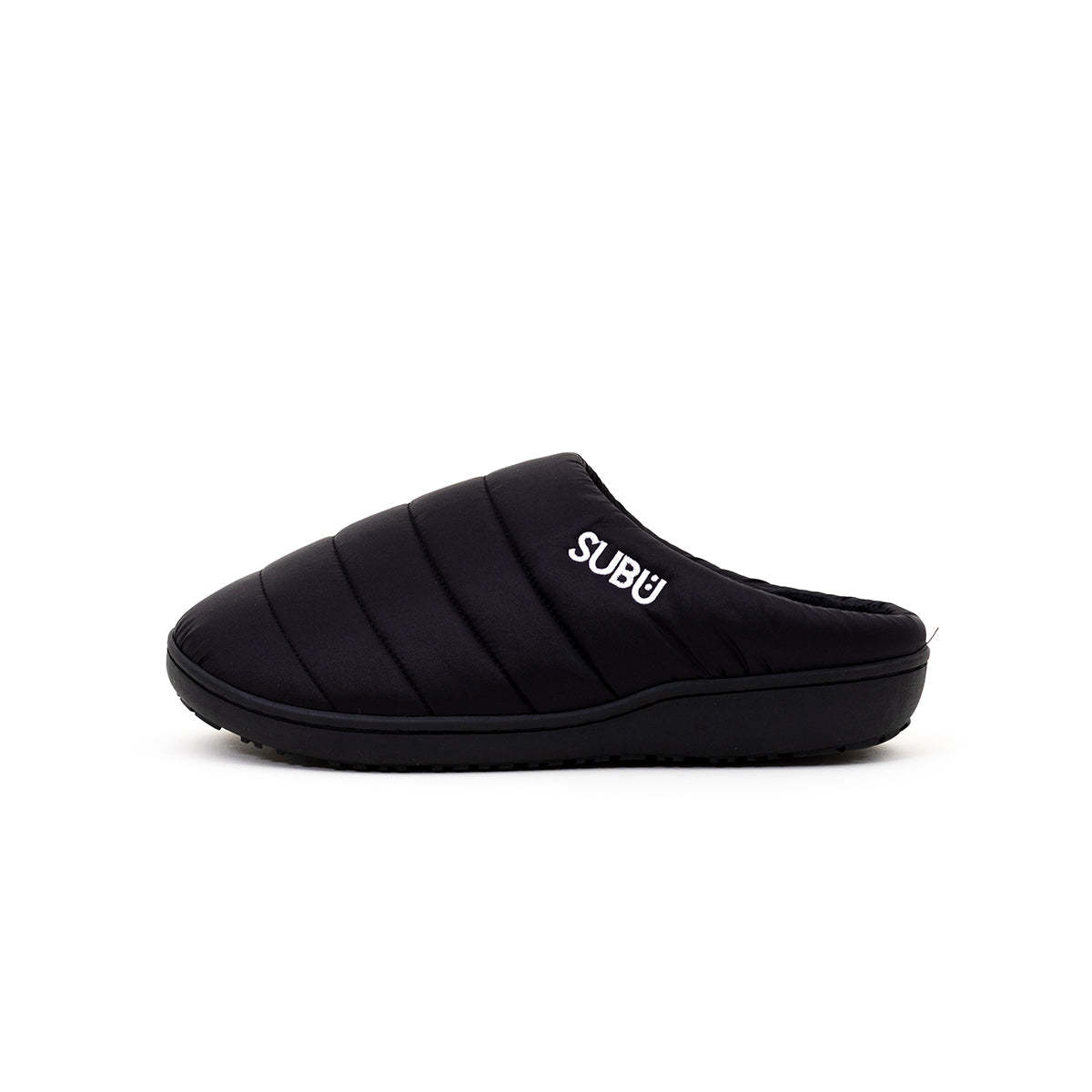 Subu Slipper - Black - Image 1 of 7