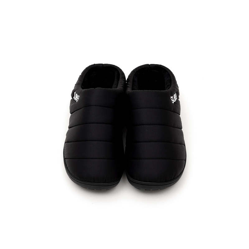 Subu Slipper - Black