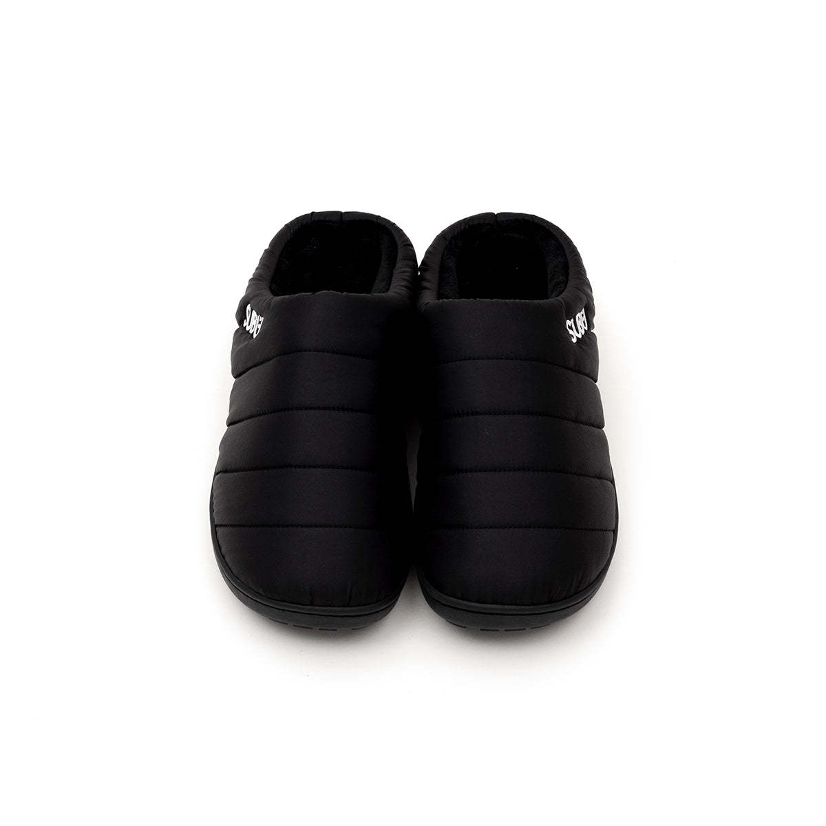 Subu Slipper - Black - Image 3 of 7