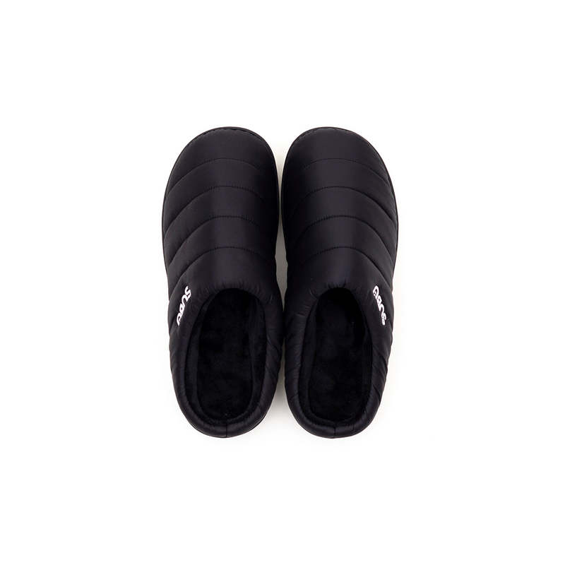 Subu Slipper - Black
