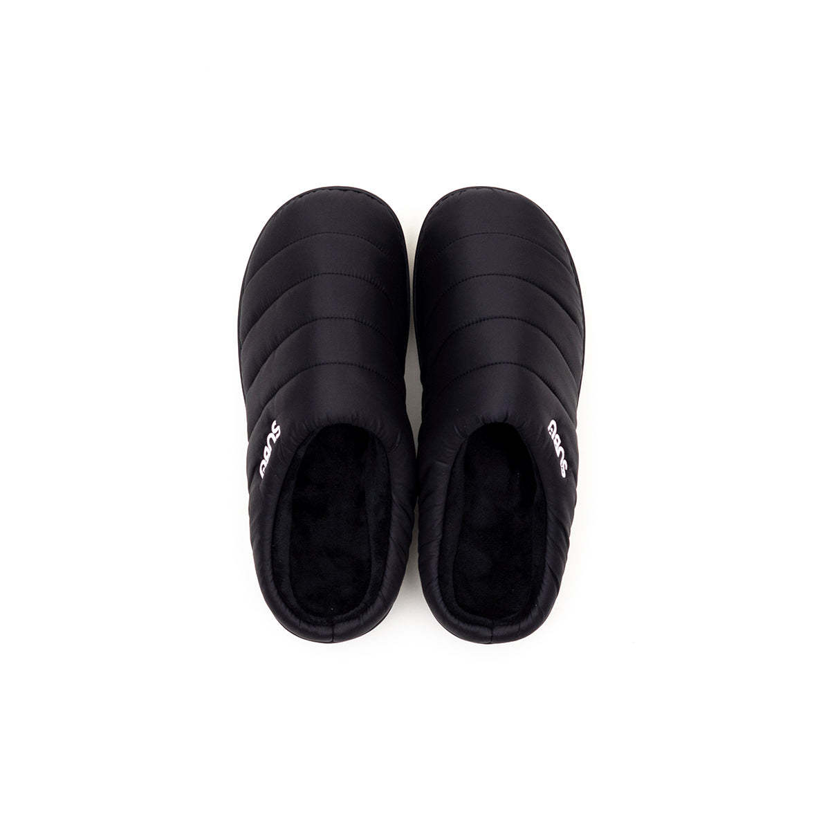 Subu Slipper - Black - Image 4 of 7
