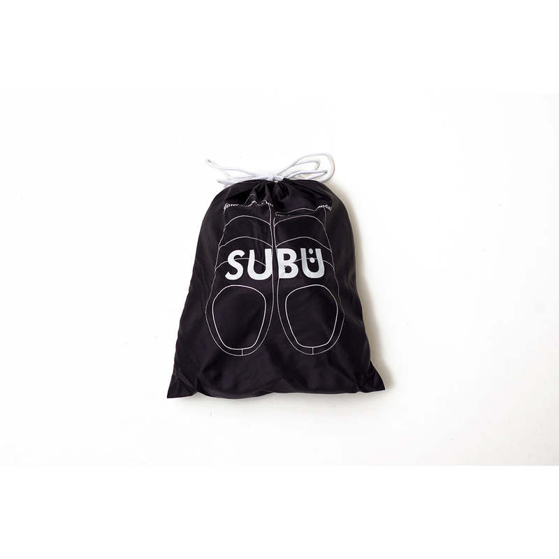 Subu Slipper - Black