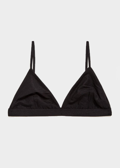 Baserange Bamboo Mississippi Bra Baserange Bamboo Mississippi Bra