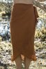 Rue Stiic Venice Wrap Skirt - Thumbnail 1