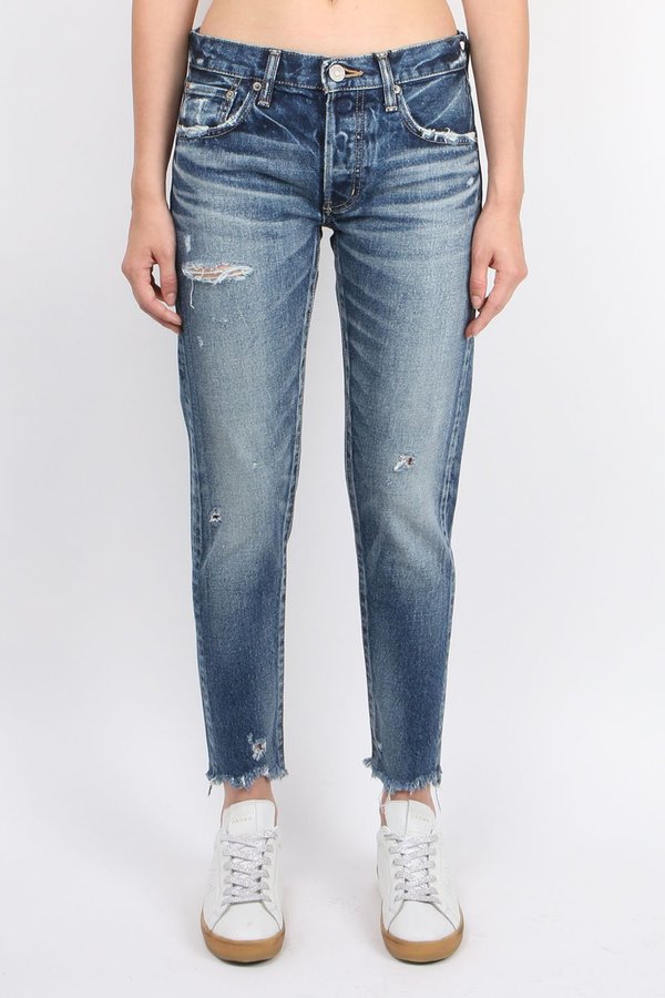 moussy vintage kelly tapered