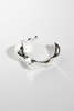 FARIS Brancusi Cuff - Sterling SIlver - Thumbnail 3