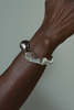 FARIS Brancusi Cuff - Sterling SIlver - Thumbnail 2