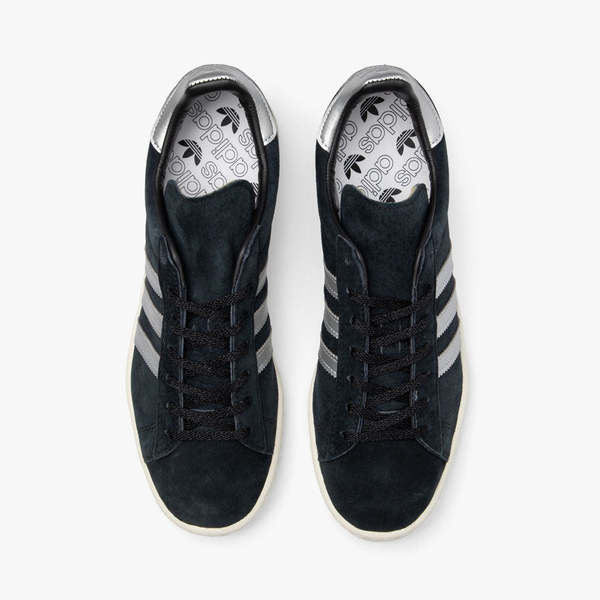 adidas gazelle silver green womens adidas Campus ADV Wonder Sage / Chalk White 9.5 main image 0