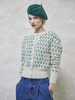 Maison De Ines Botanical Garden Cardigan - Multi - Thumbnail 3