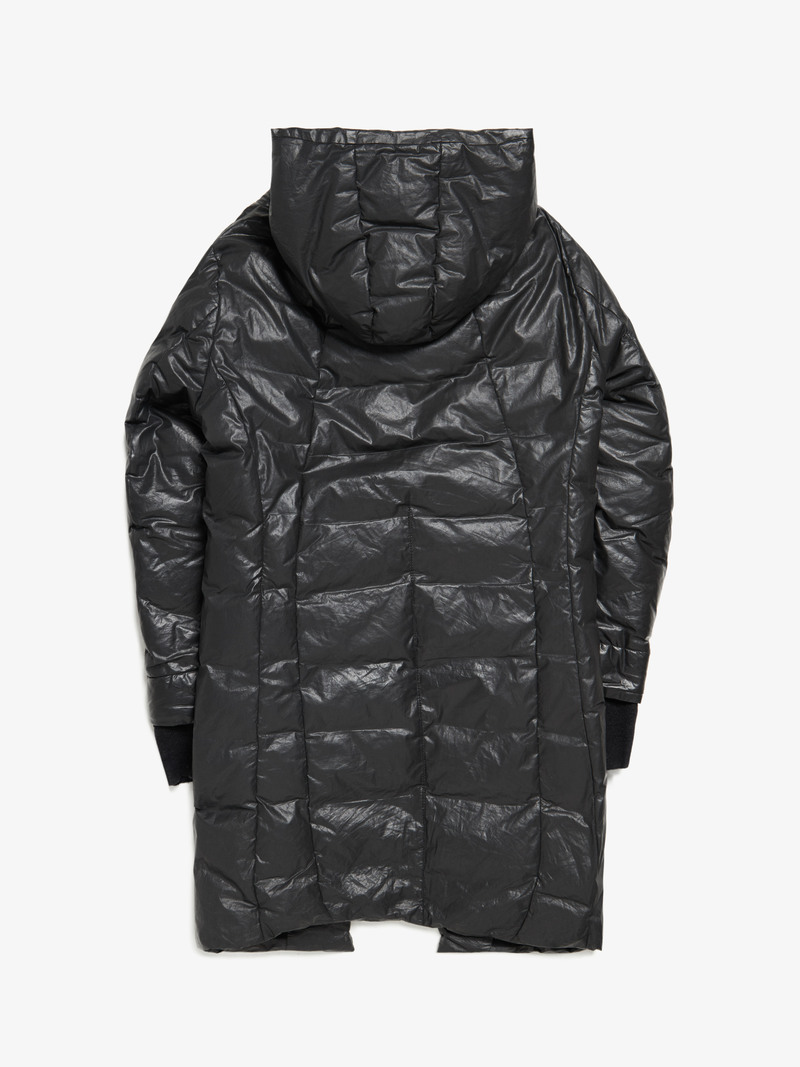 Pre-Loved] Masnada M Black Zipped Etichetta Toscana Jacket - Black 