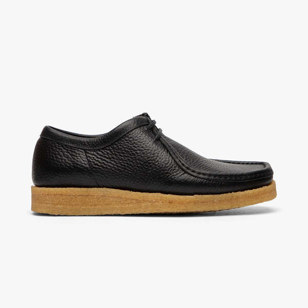 Cowgirl x Padmore & Barnes P204 Derby / Black | Garmentory