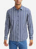 O.N.S Arik Oxford Shirt - Thumbnail 1