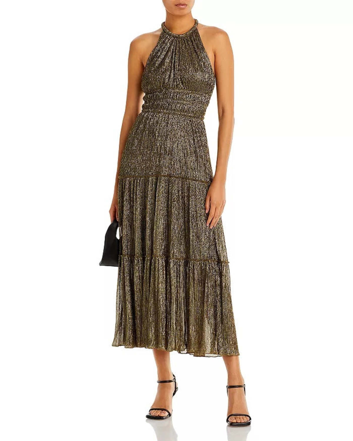 Alc Rose Gold Dress Womens Dresses Alc Gold Dress Cheap Alc Renzo Dress  Store Black Friday