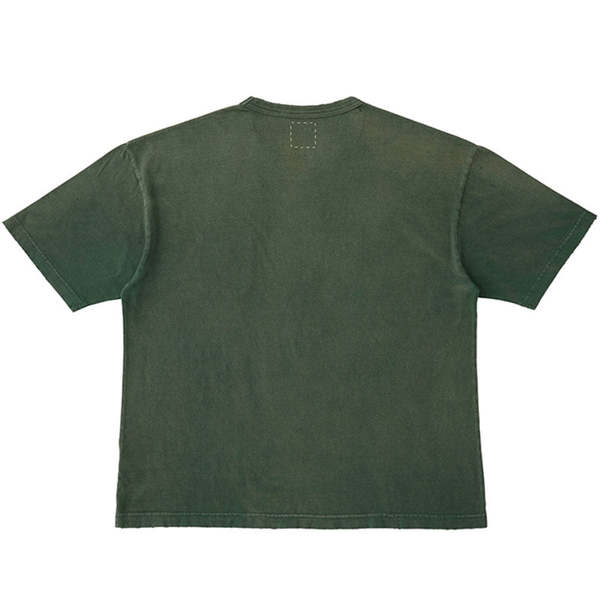 visvim＞AMPLUS TEE S/S CRASH 安い 通販