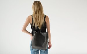lotuff sling backpack