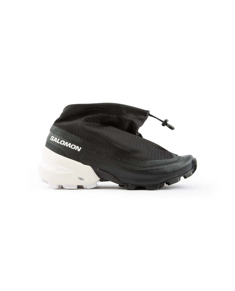 MM6 Maison Margiela x Salomon Cross Low - Black/White