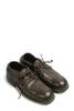 Guidi 992 Derby Shoes - Green - Thumbnail 2