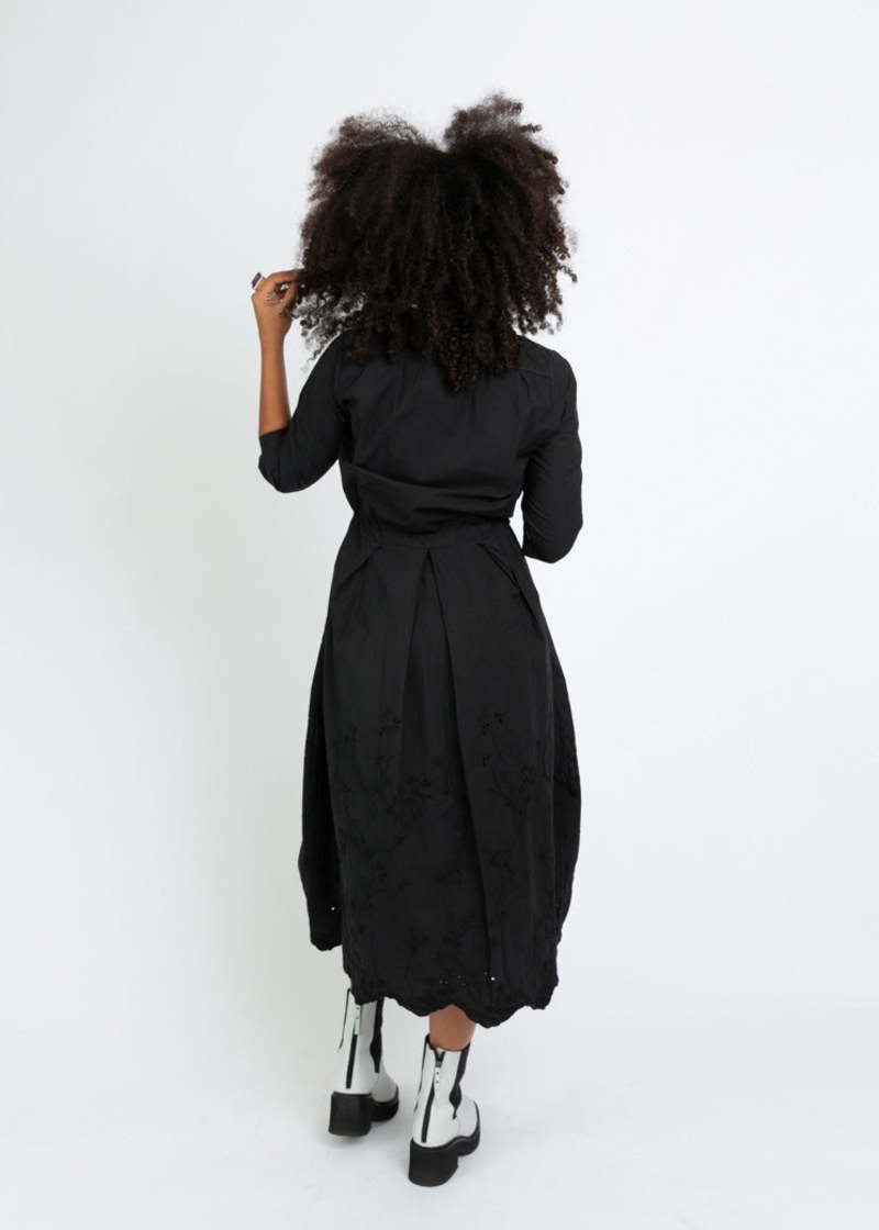 H+HANNOH WESSEL Dress ワンピース H+ HANNOH WESSEL アッシュプリュスアノーヴェセル : DRESS