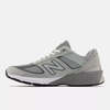 New Balance Shoes - Grey - Thumbnail 3