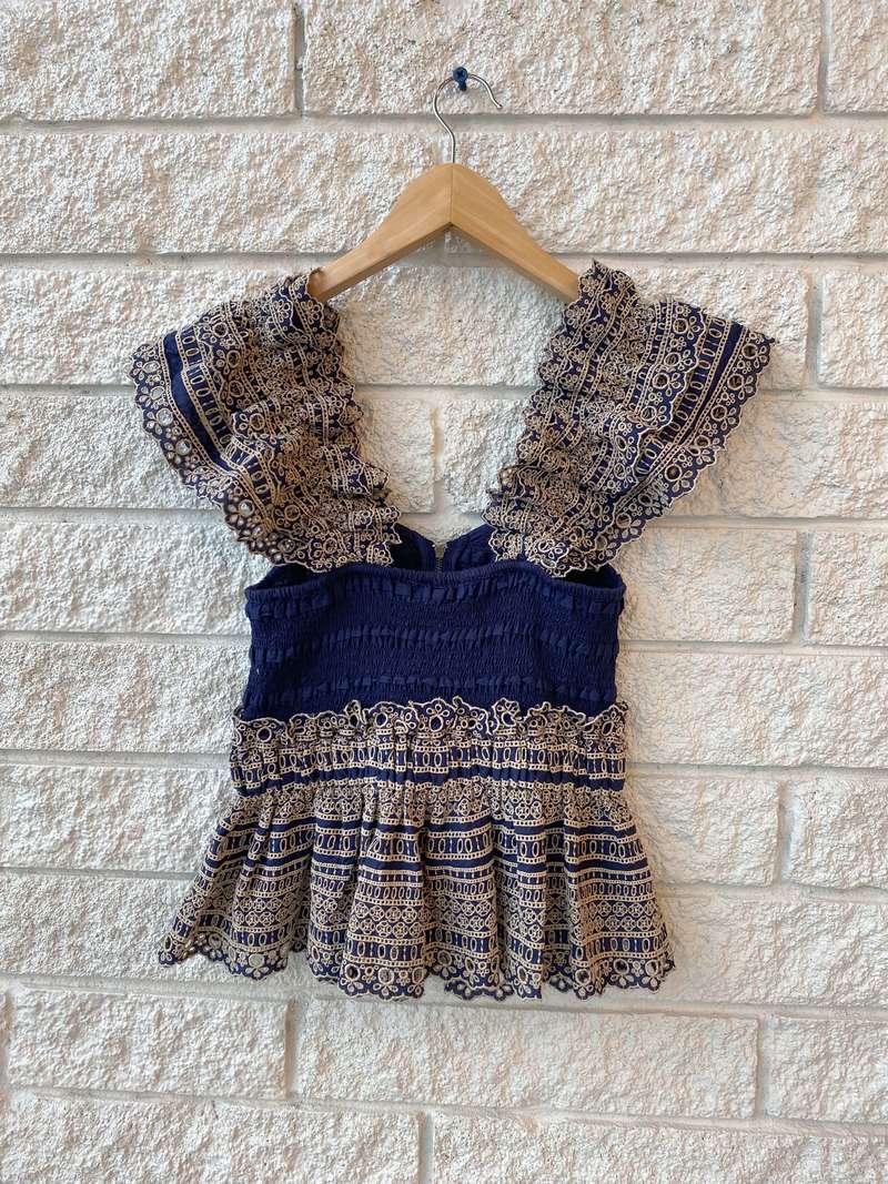 Sea NY MARLEY TOP | Garmentory
