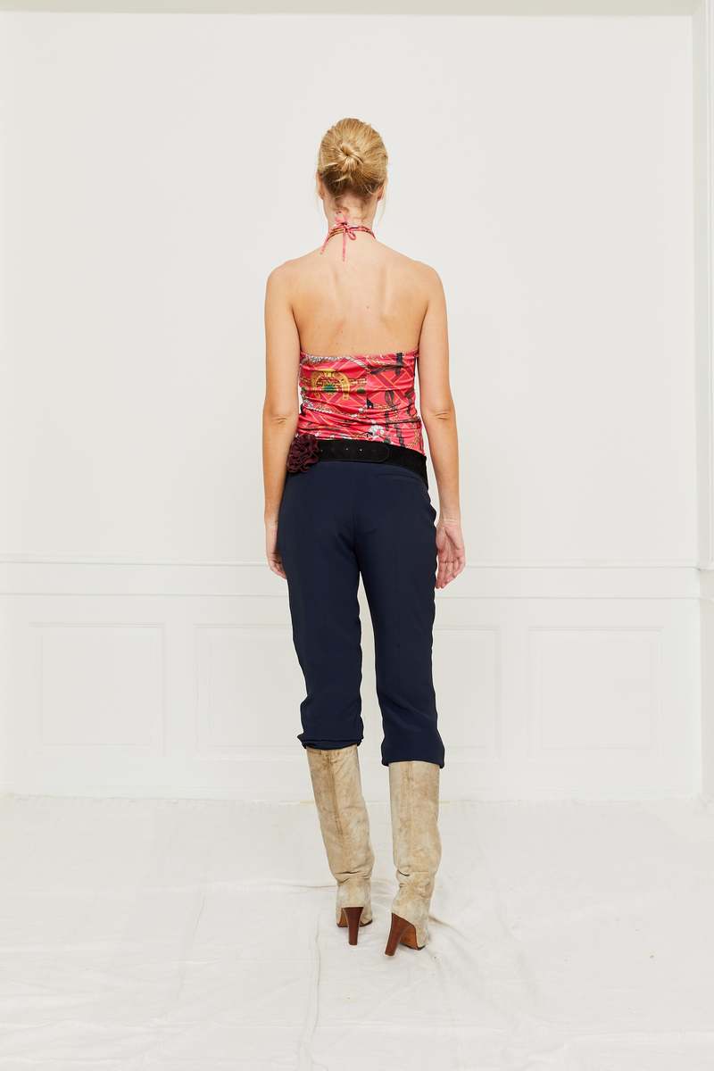 Saks Potts Jada Top Saks Potts Jada Top