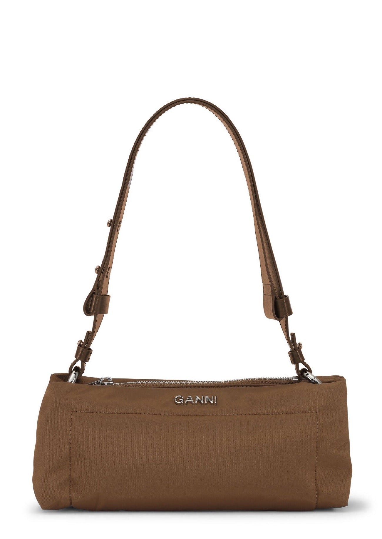 バッグ GANNI Pillow Baguette Bag 14013126-1355019833013858.jpg