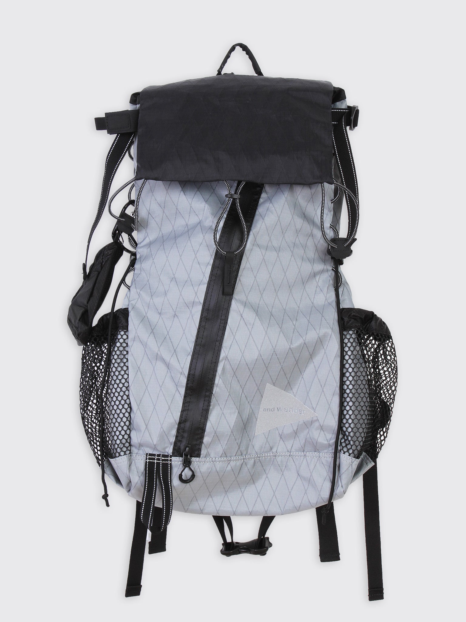 and wander X-Pac 30L Backpack | Garmentory