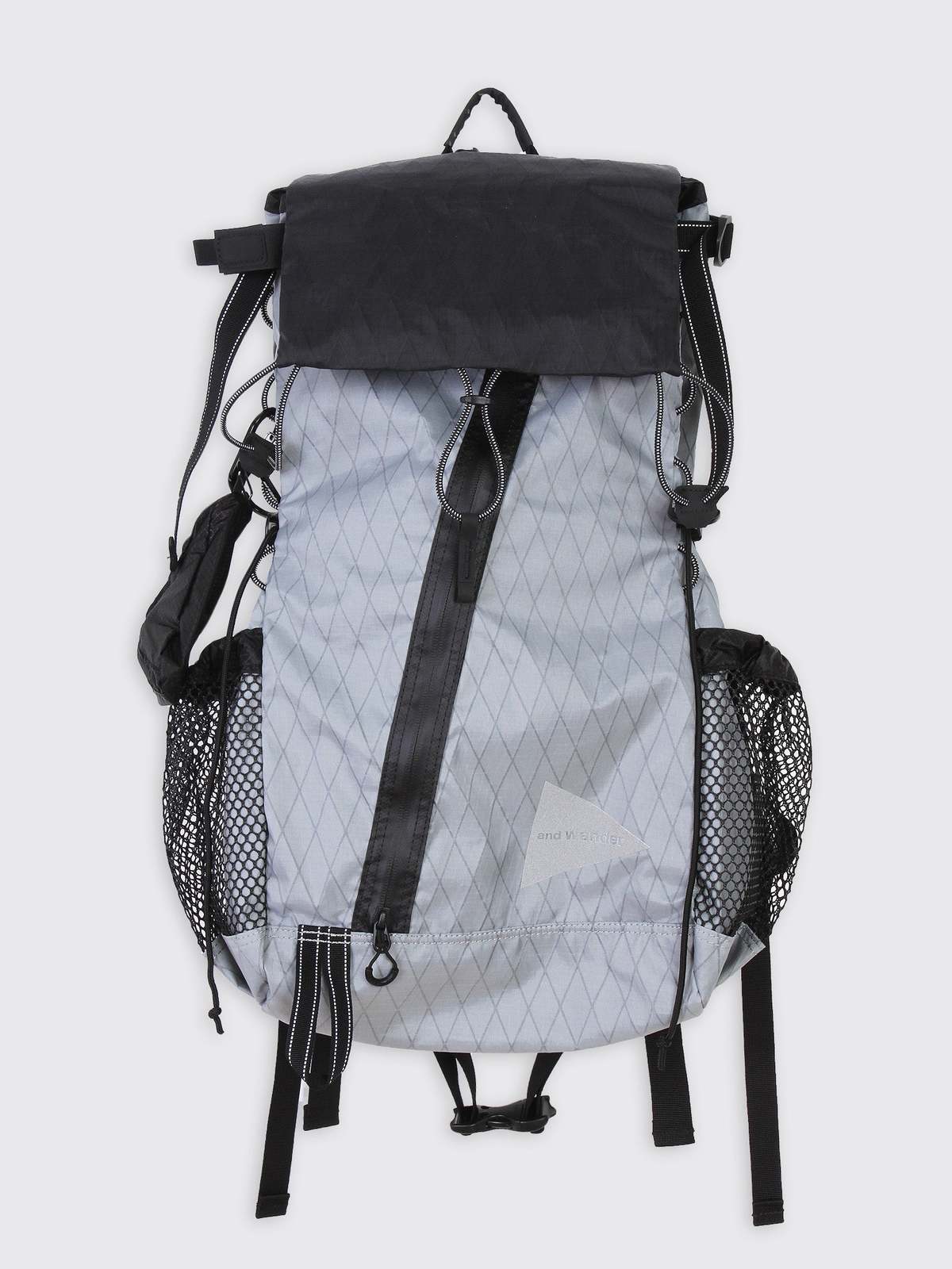 and wander X-Pac 30L Backpack | Garmentory