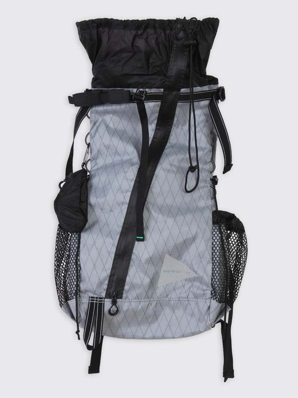 and wander X-Pac 30L Backpack | Garmentory