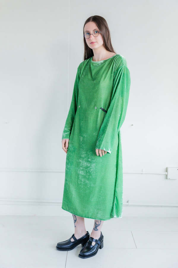 green emerald velvet dress Remember The Night Emerald Green Velvet Dress, Medium - The Mint Julep Boutique