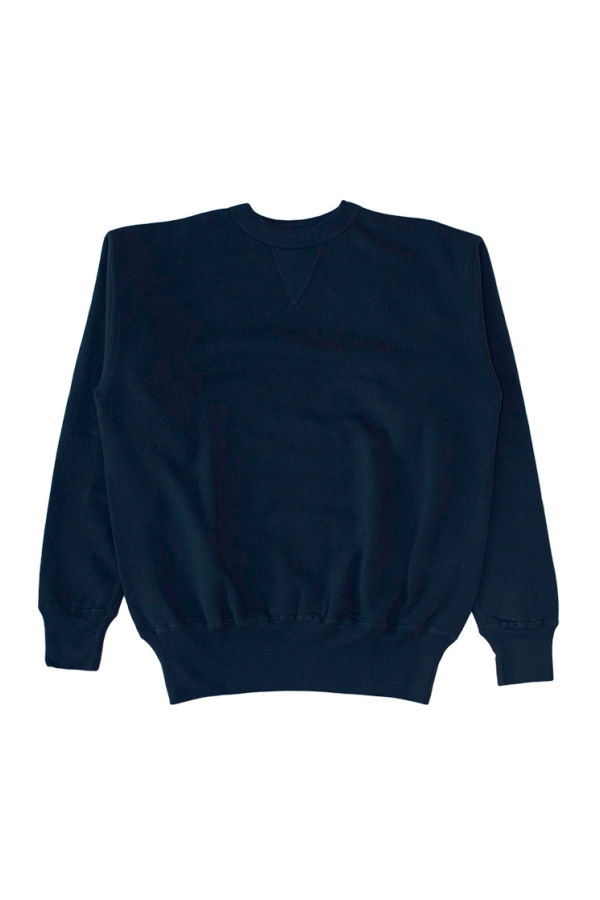 SUNRAY Laniakea Crew Neck - Dark Navy