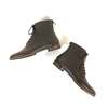 Coclico Eclair Boots - Espresso Brown - Thumbnail 4