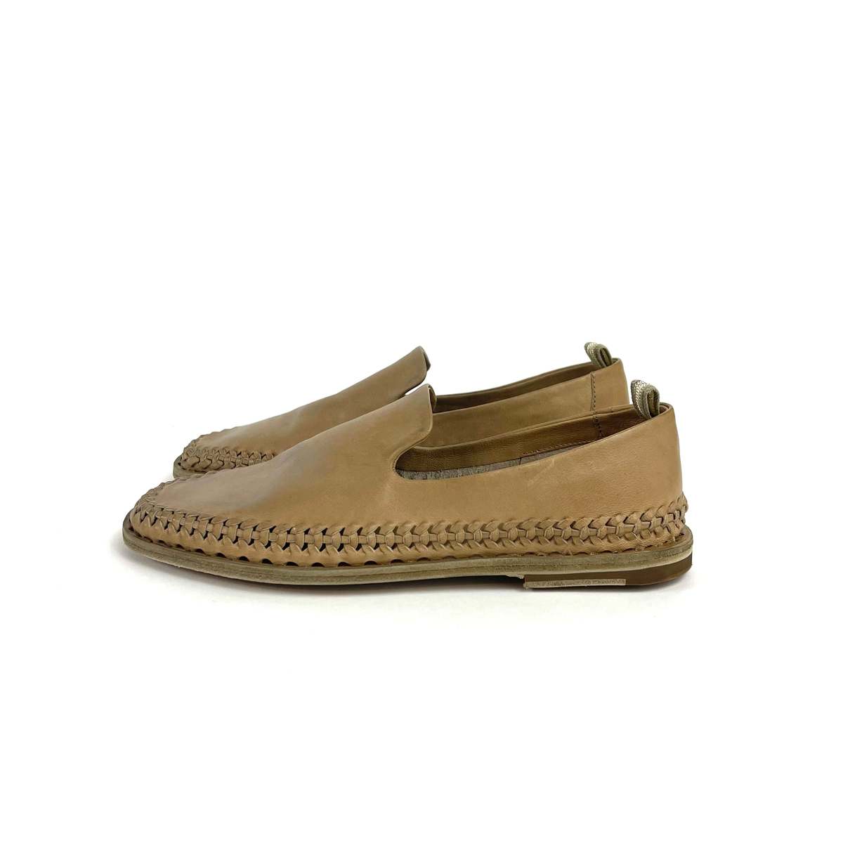 Officine Creative Mabelle/002 slip on - Nappah Noun - Image 1 of 5