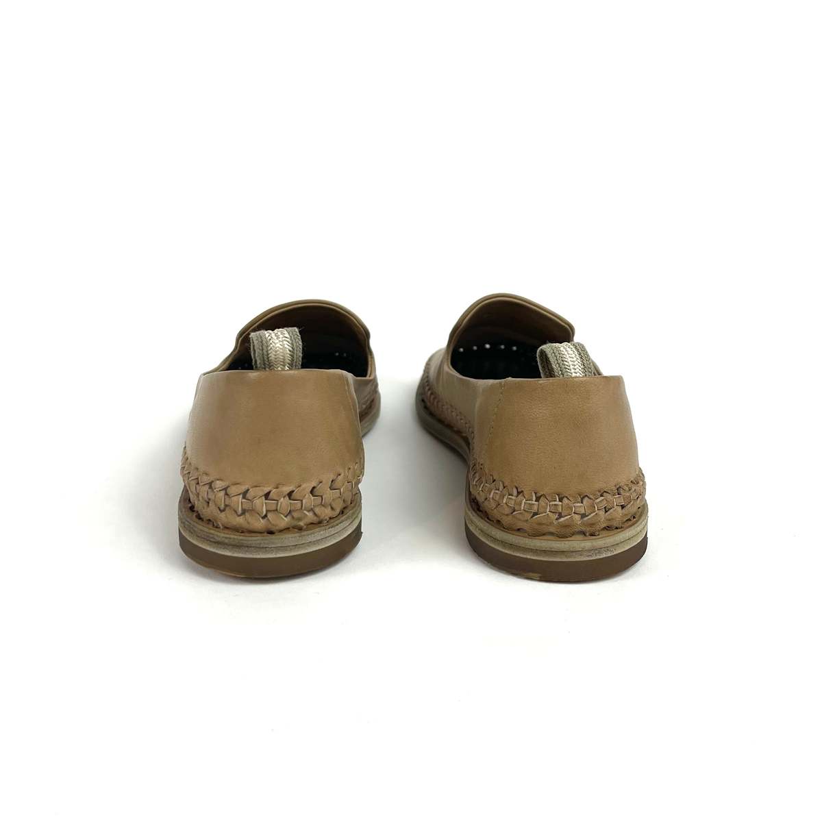 Officine Creative Mabelle/002 slip on - Nappah Noun - Image 3 of 5