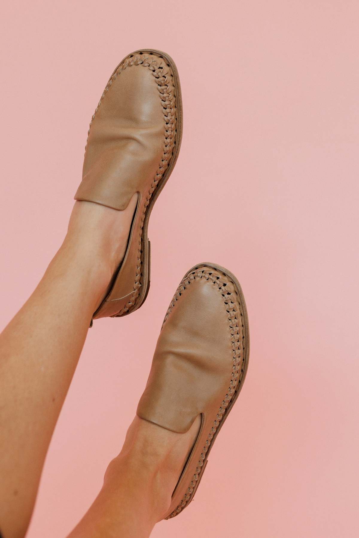 Officine Creative Mabelle/002 slip on - Nappah Noun - Image 5 of 5